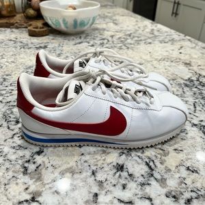Nike Cortez Sneakers